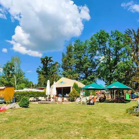 Appartamento - ždáň Slapy (Prague-West)