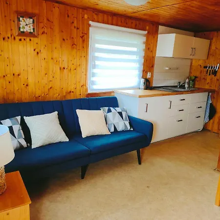 - ždáň Apartmán