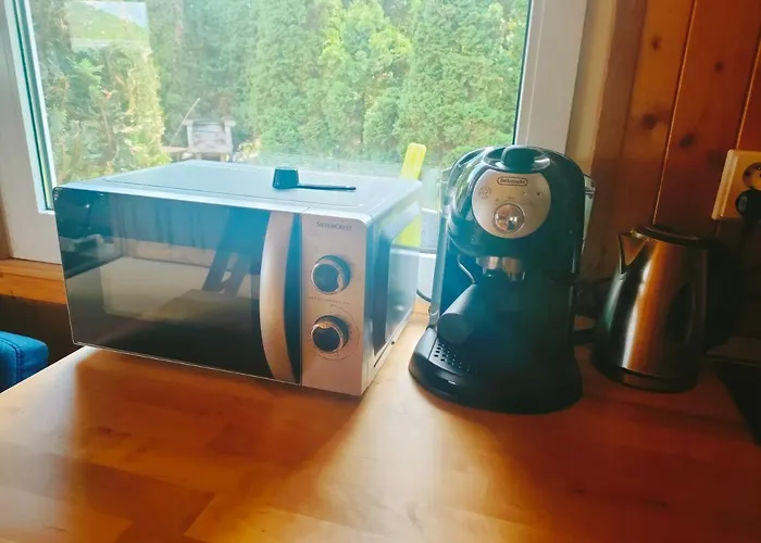 Appartamento - ždáň *